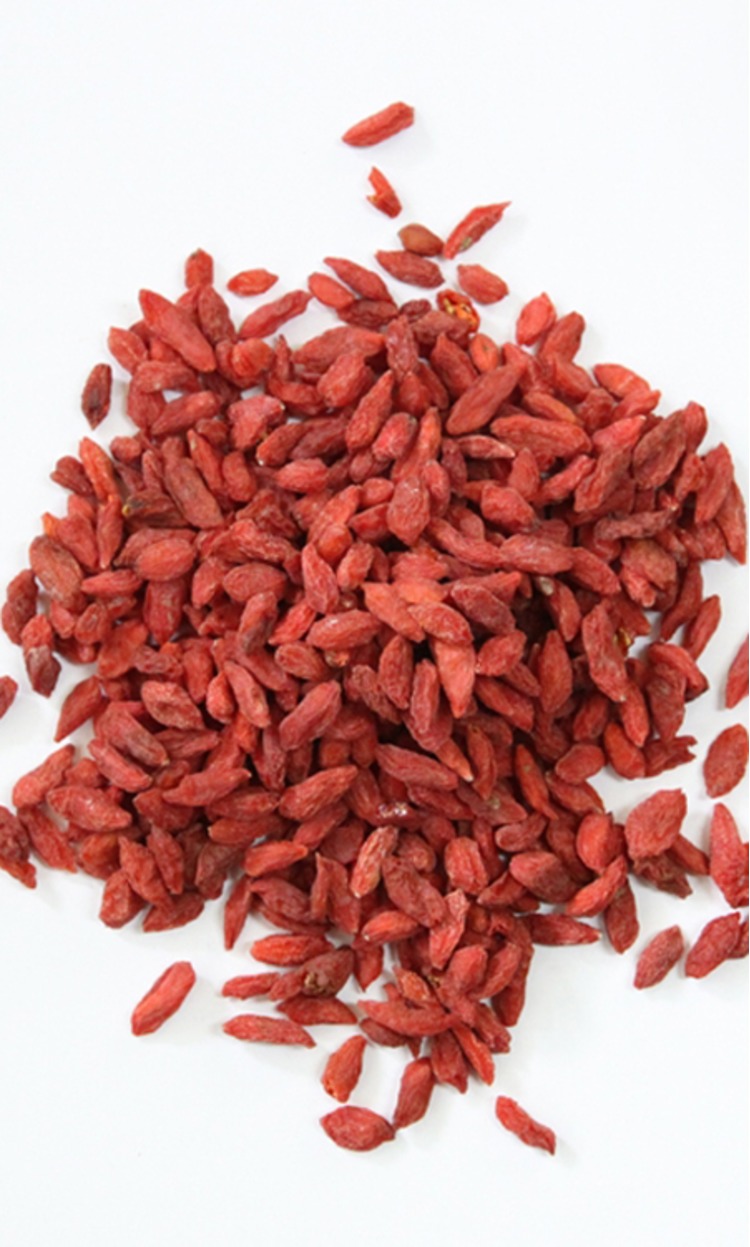 goji